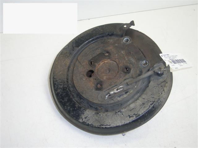 Spindle - rear OPEL VECTRA A (J89)
