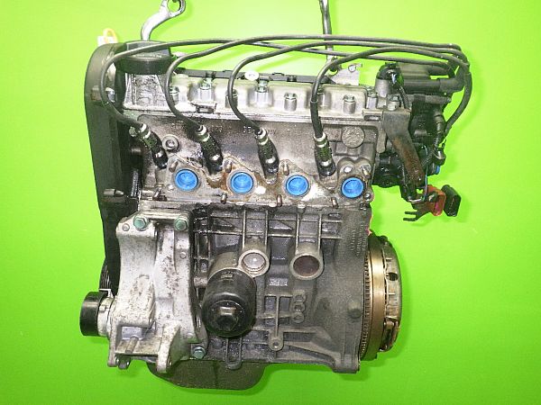 Engine VW LUPO (6X1, 6E1)