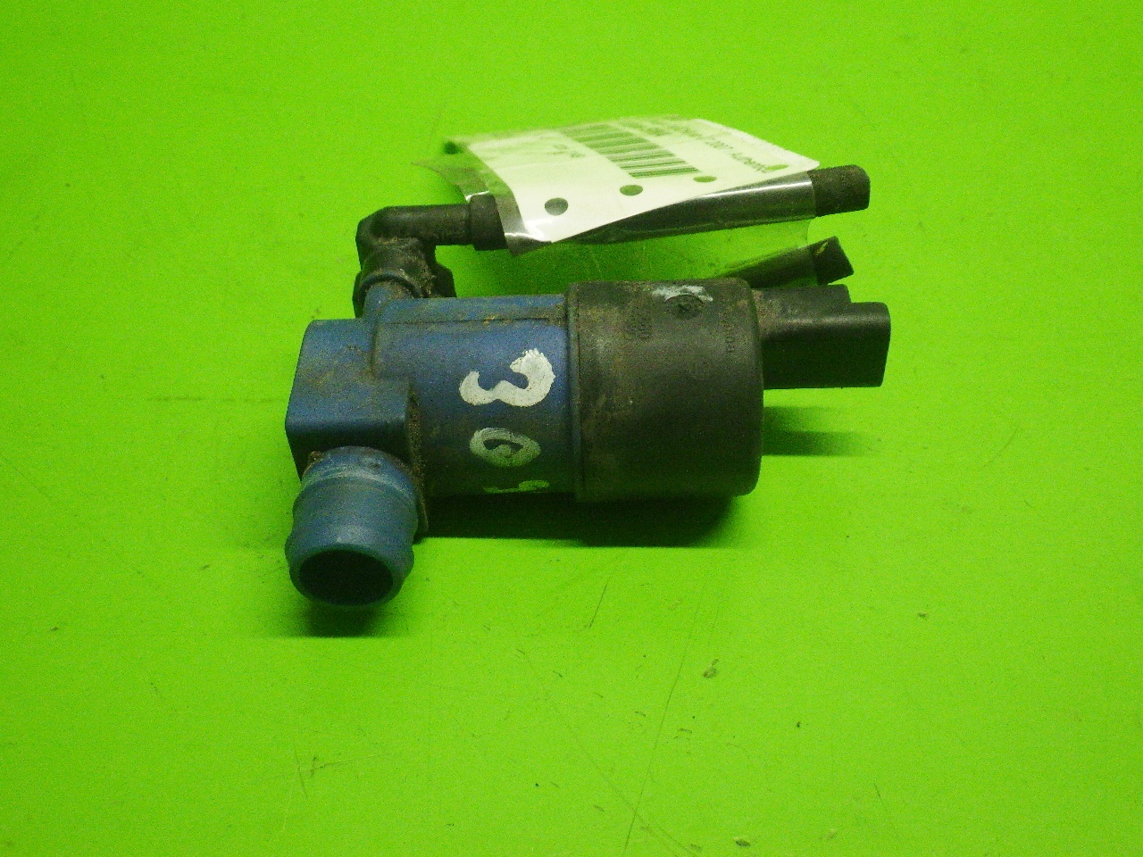 Sprinklermotor RENAULT TWINGO II (CN0_)
