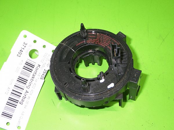 Airbag ring AUDI A8 (4D2, 4D8)