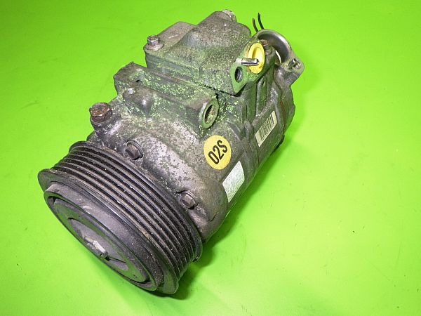 Ac pump SEAT IBIZA Mk III (6L1)