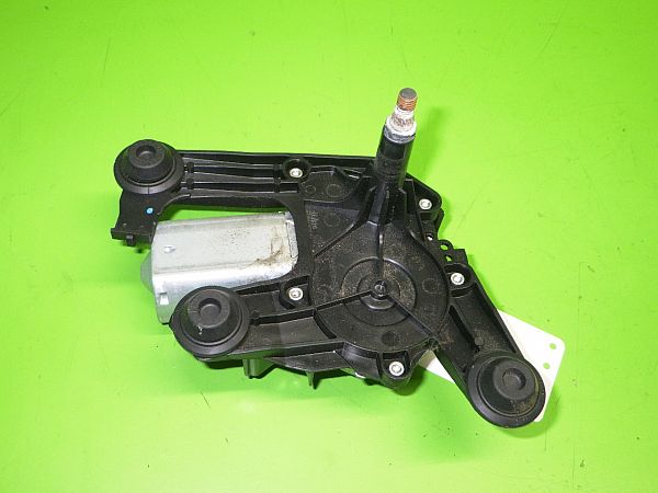 Rear screen wiper engine PEUGEOT 308 I (4A_, 4C_)