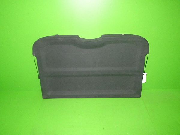 Shelf for rear OPEL VECTRA C (Z02)