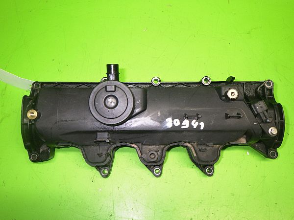 Valve cover DACIA DUSTER (HS_)
