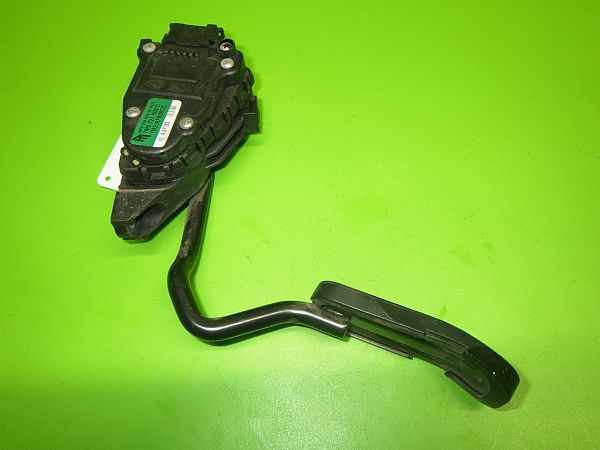 Accelerator pedal VW SHARAN (7M8, 7M9, 7M6)