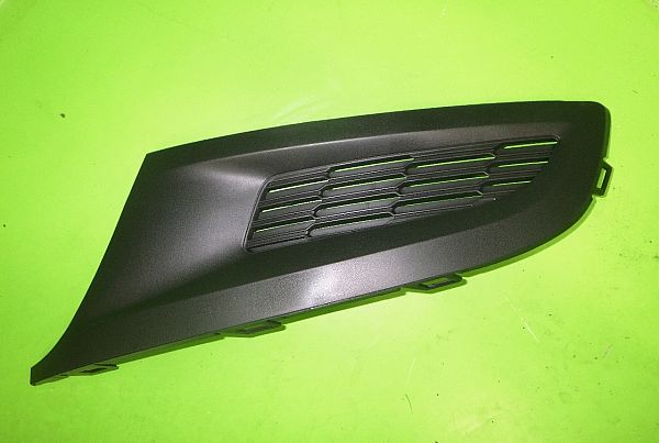 Bumperbalk achter VW POLO (6R1, 6C1)