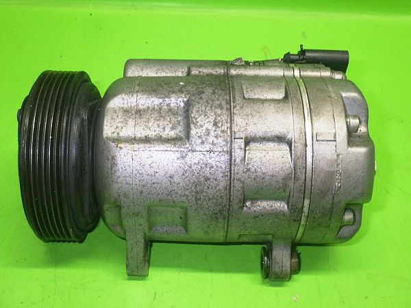 Ac pump AUDI A3 (8L1)