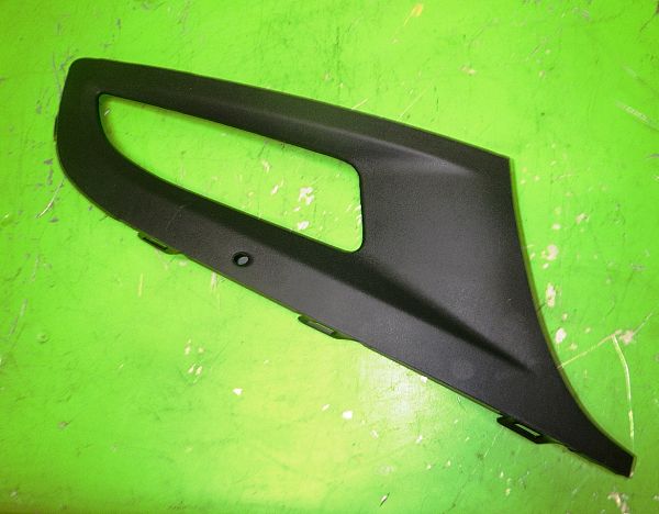 Bumperbalk achter VW POLO (6R1, 6C1)