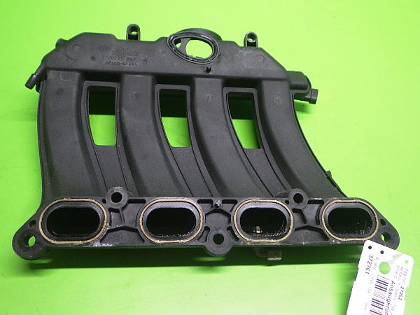 Manifold inlet RENAULT SCÉNIC I MPV (JA0/1_, FA0_)