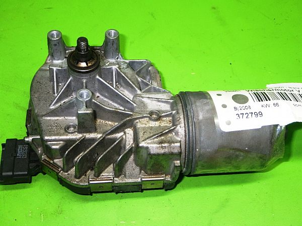 Viskermotor - for PEUGEOT 308 I (4A_, 4C_)