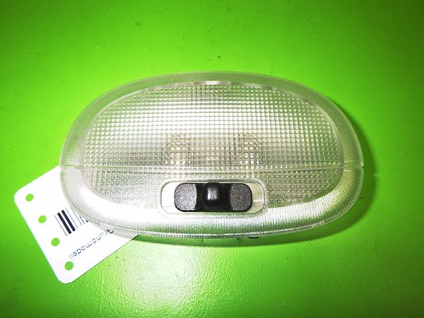 Ceiling light FORD FUSION (JU_)