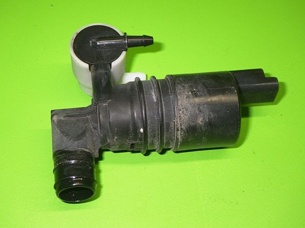 Sprinkler engine PEUGEOT 407 SW (6E_)