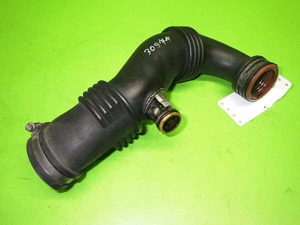 Inlet pipe PEUGEOT 407 SW (6E_)