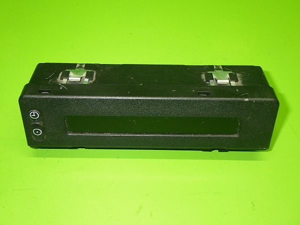 Radio multi display OPEL ASTRA F Hatchback (T92)