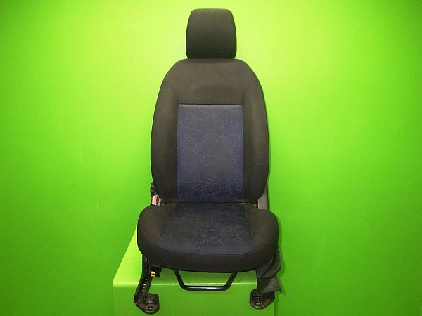 Front seats - 2 doors FORD FIESTA V (JH_, JD_)