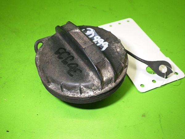 Tank cover FORD MONDEO Mk III (B5Y)