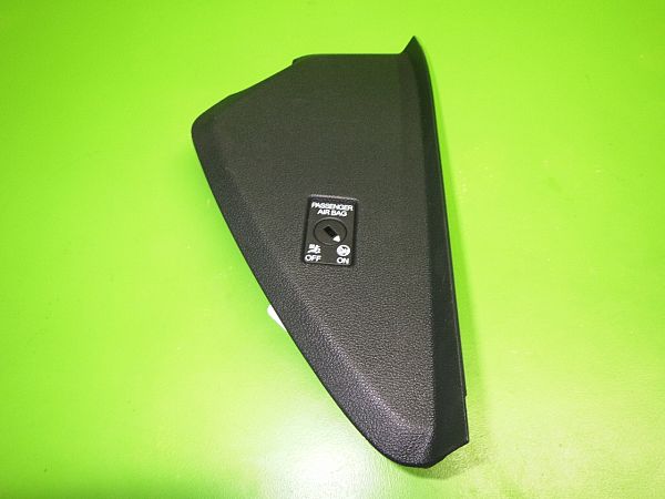 Cover - without dash SKODA SCALA