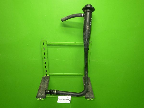 Brandstofpijp / Tankpijp LAND ROVER FREELANDER I Soft Top (L314)