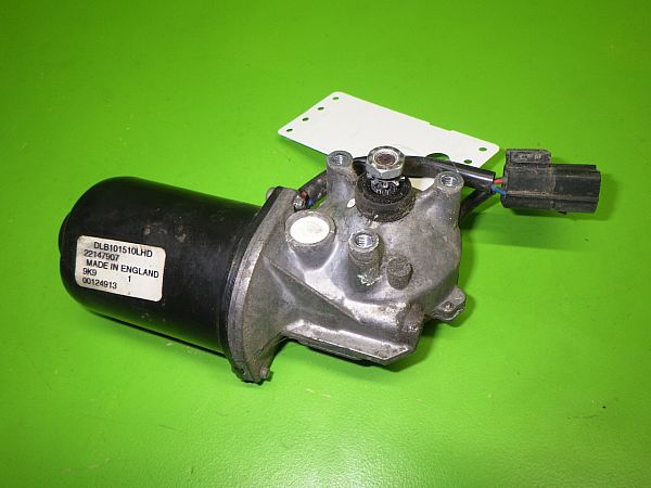 Viskermotor - for LAND ROVER FREELANDER Soft Top (L314)