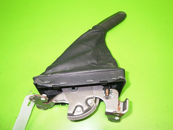 Hand brake OPEL CORSA C (X01)