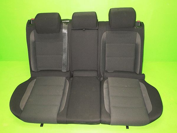 Back seat VW GOLF VI Estate (AJ5)