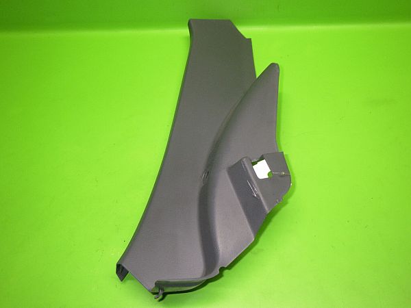 Boczki drzwi – 4szt. SEAT IBIZA Mk IV (6J5, 6P1)