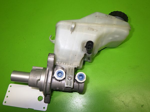 Brake - Master cylinder OPEL CORSA D (S07)