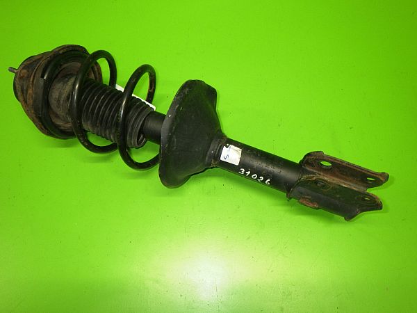 Front shock SUBARU FORESTER (SF_)