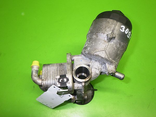 Oliefilter - konsol OPEL ASTRA H Estate (A04)