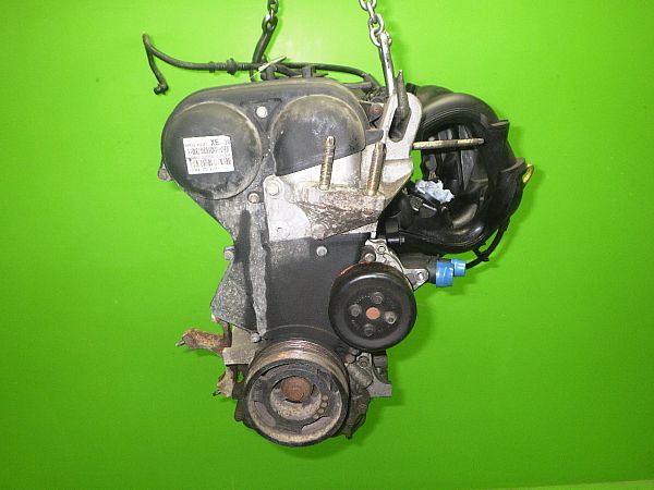 Motor FORD FOCUS II (DA_, HCP, DP)