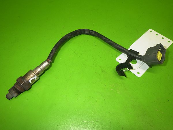 Sonda lambda MERCEDES-BENZ B-CLASS (W246, W242)