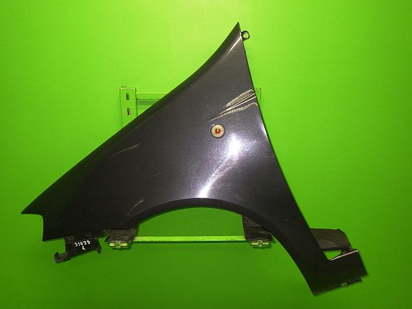 Front wing left FIAT PUNTO (188_)