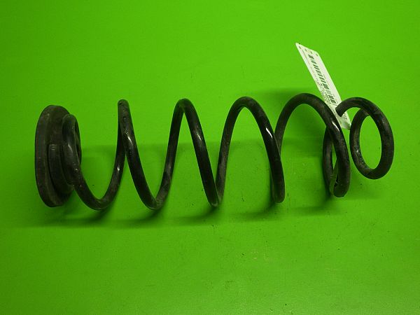 Coil spring