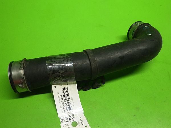 Turbo / G-lader VW TOURAN VAN (1T1, 1T2)