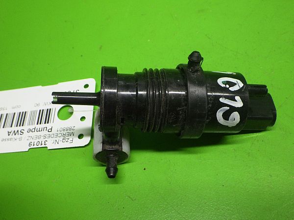 Sprinklermotor MERCEDES-BENZ B-CLASS (W246, W242)