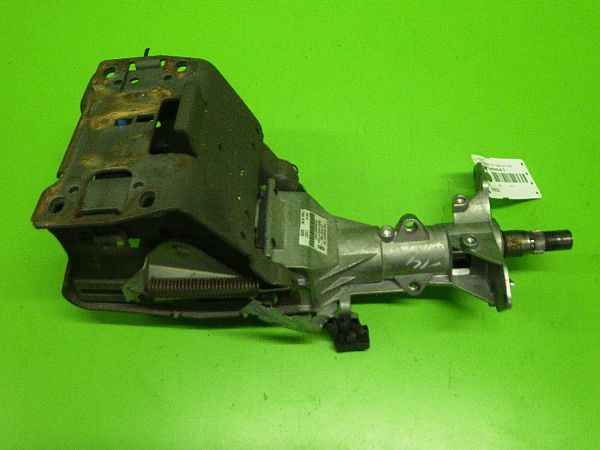 Combischakelaar Stuurkolom BMW 1 serie 116i 1.6 16V - 0141843601