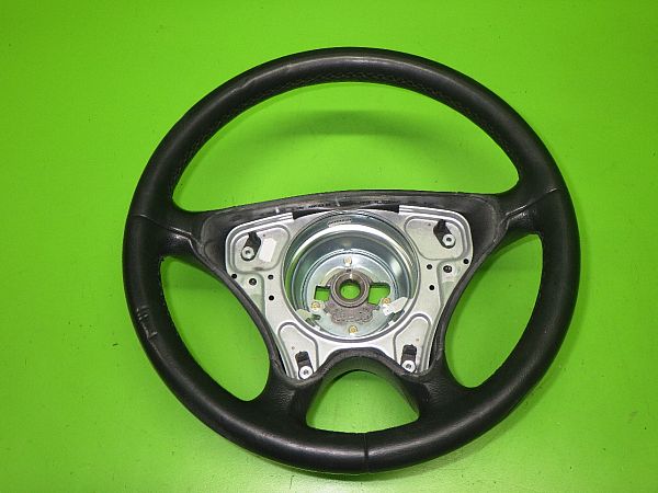 Steering wheel - airbag type (airbag not included) MERCEDES-BENZ SLK (R170)