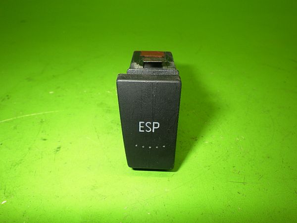 Kontakt - ESP VW SHARAN (7M8, 7M9, 7M6)