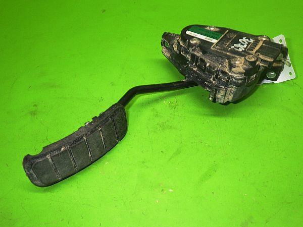 Accelerator pedal OPEL MOVANO Platform/Chassis (X70)