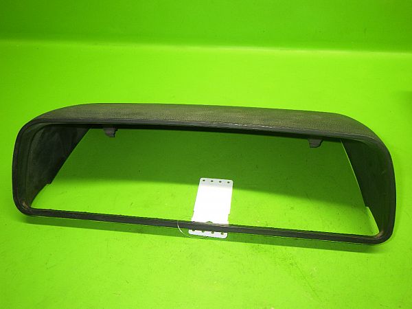 Cover - without dash VW TRANSPORTER Mk III Platform/Chassis