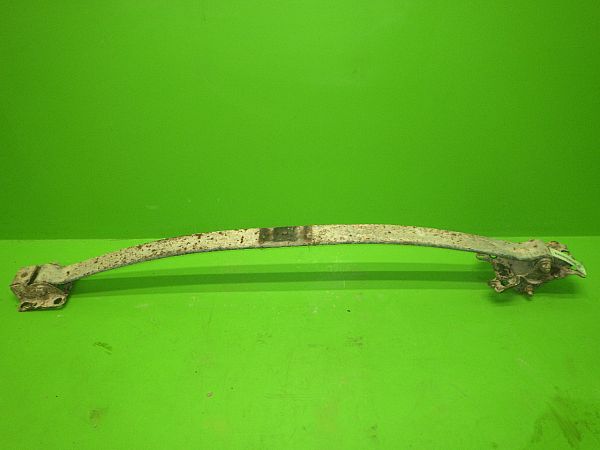 Rear spring - leaf OPEL MOVANO Platform/Chassis (X70)