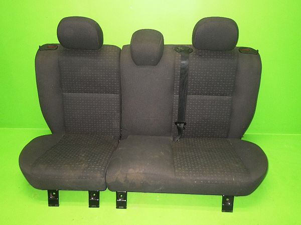 Back seat FORD FOCUS Turnier (DNW)