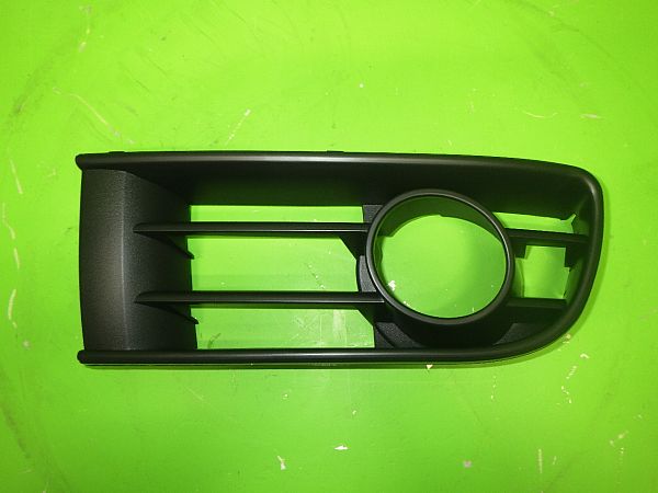 Bumperbalk achter VW POLO (9N_)