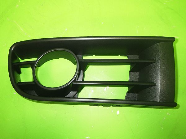 Bumperbalk achter VW POLO (9N_)