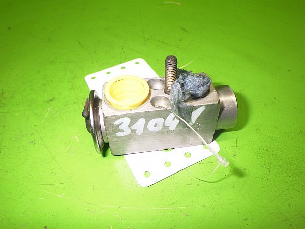 AC expansion valve