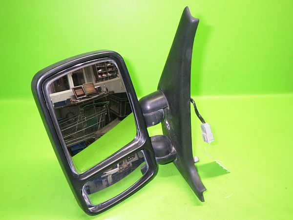 Seitenspiegel OPEL MOVANO Platform/Chassis (X70)