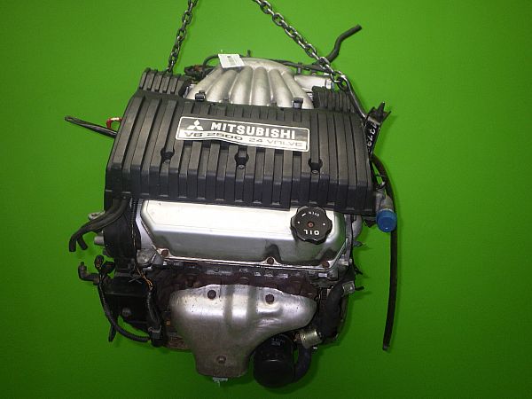 Motor MITSUBISHI GALANT / ASPIRE Mk VI (EA_)