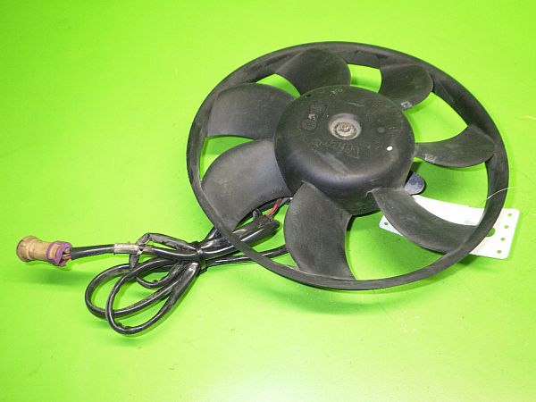 Kachel Ventilatiemotor / aanjager AUDI A6 (4B2, C5)