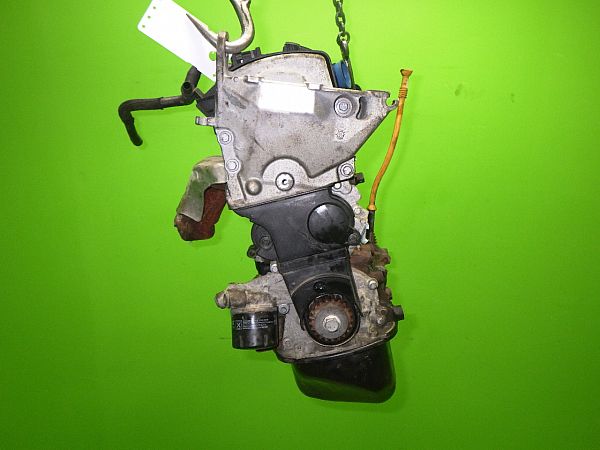 Motor DACIA SANDERO II (B8_)