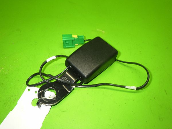 Brugt Dacia Sandero - spjældhus | Autoparts24